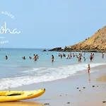 Aloha Konukevi