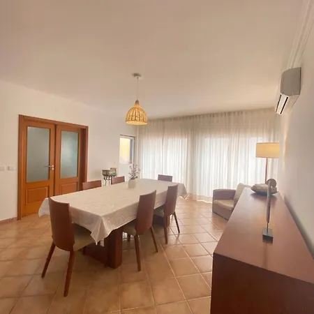 Vendégház Aloha Burgau