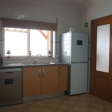 Aloha Vendégház Burgau