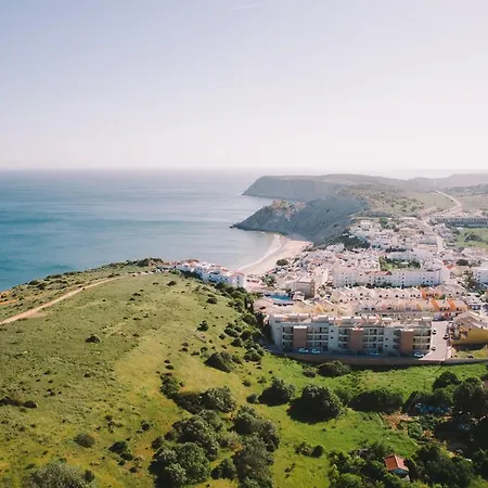 Pensjonat Aloha Burgau