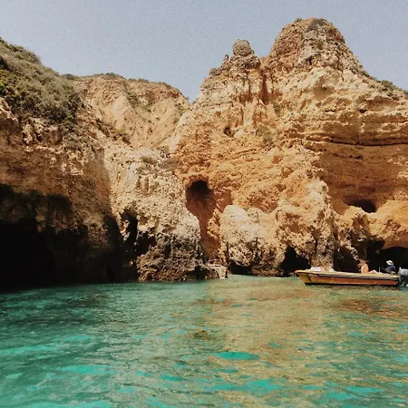 Aloha Burgau