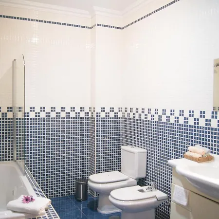 Vendégház Aloha Burgau