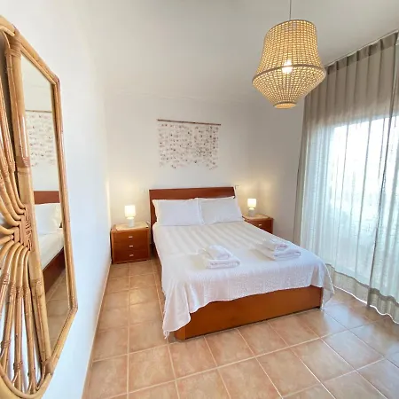 Πανσιόν Aloha 3*