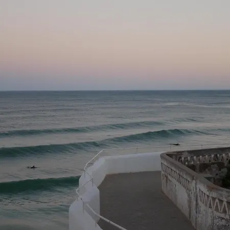 بيت ضيافة Aloha 3*