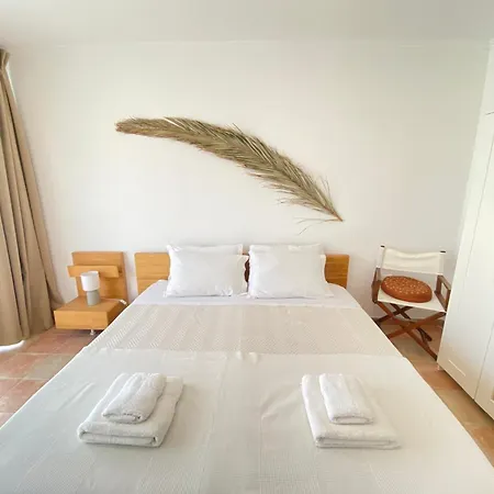 Aloha Affittacamere Burgau