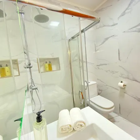 Affittacamere Aloha Burgau