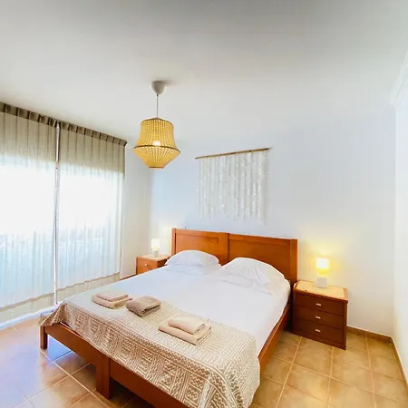 Πανσιόν Aloha Burgau
