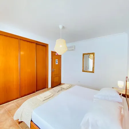 Aloha 3* Burgau
