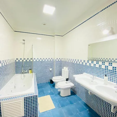 Aloha Maison d'hôtes 3*