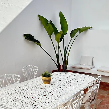 Aloha Maison d'hôtes Burgau