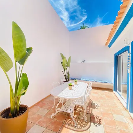 Aloha Maison d'hôtes Burgau