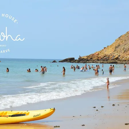 Aloha Πανσιόν