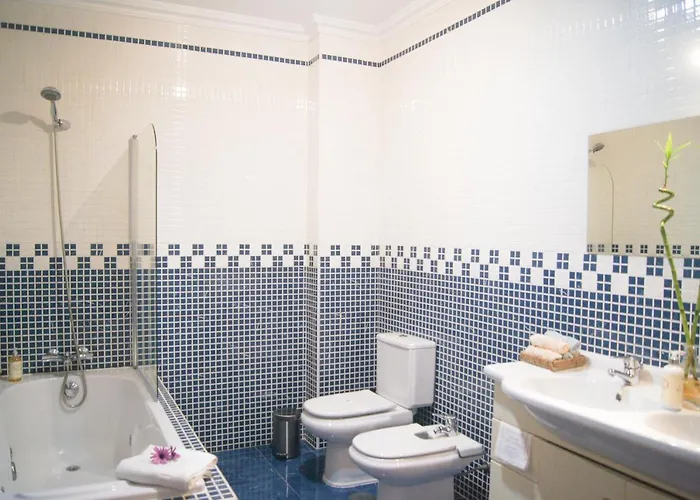 Penzion Aloha Burgau