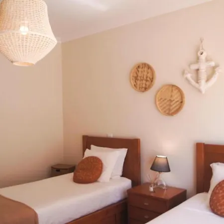 Aloha Maison d'hôtes 3*